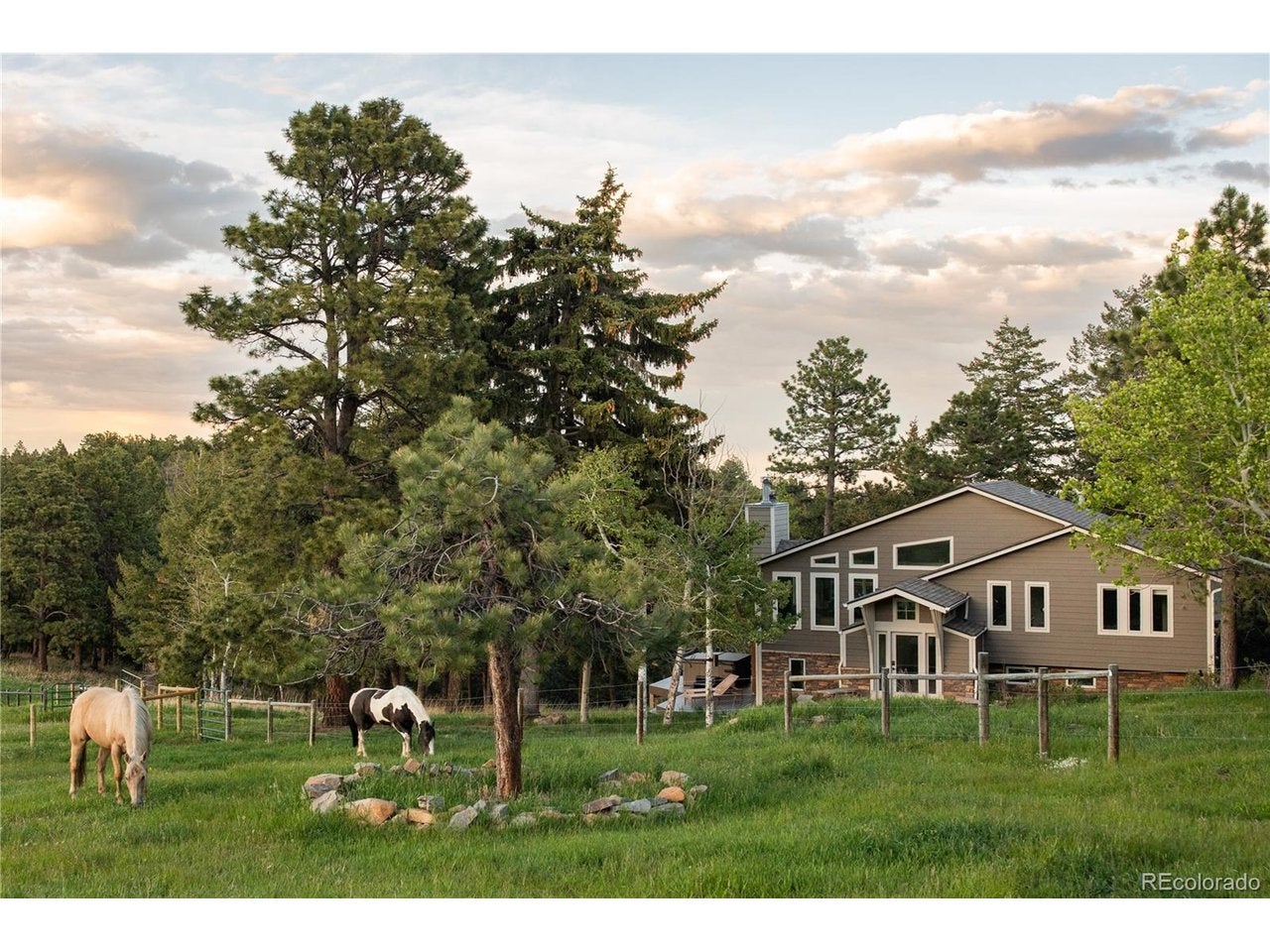 5276 Bear Mountain Dr — photo