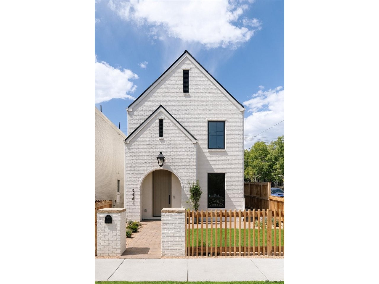 3691 Osage St — photo