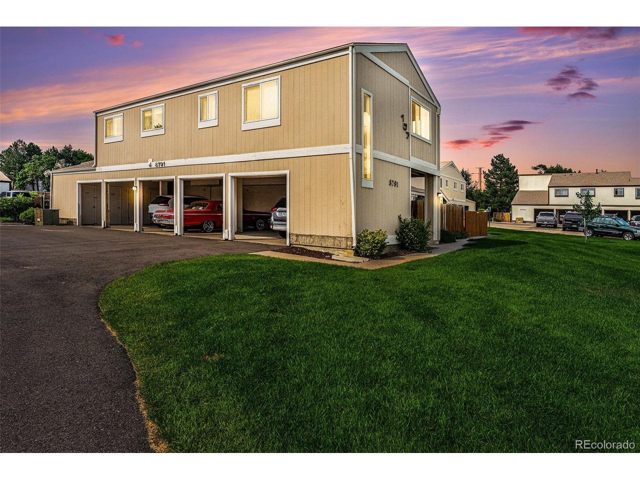 8791 Pierce Way 107 — photo