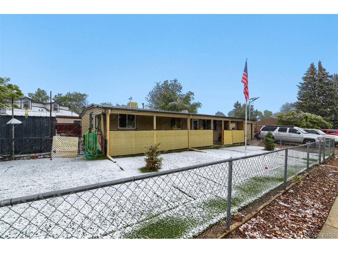329 Glen Creighton Dr — photo