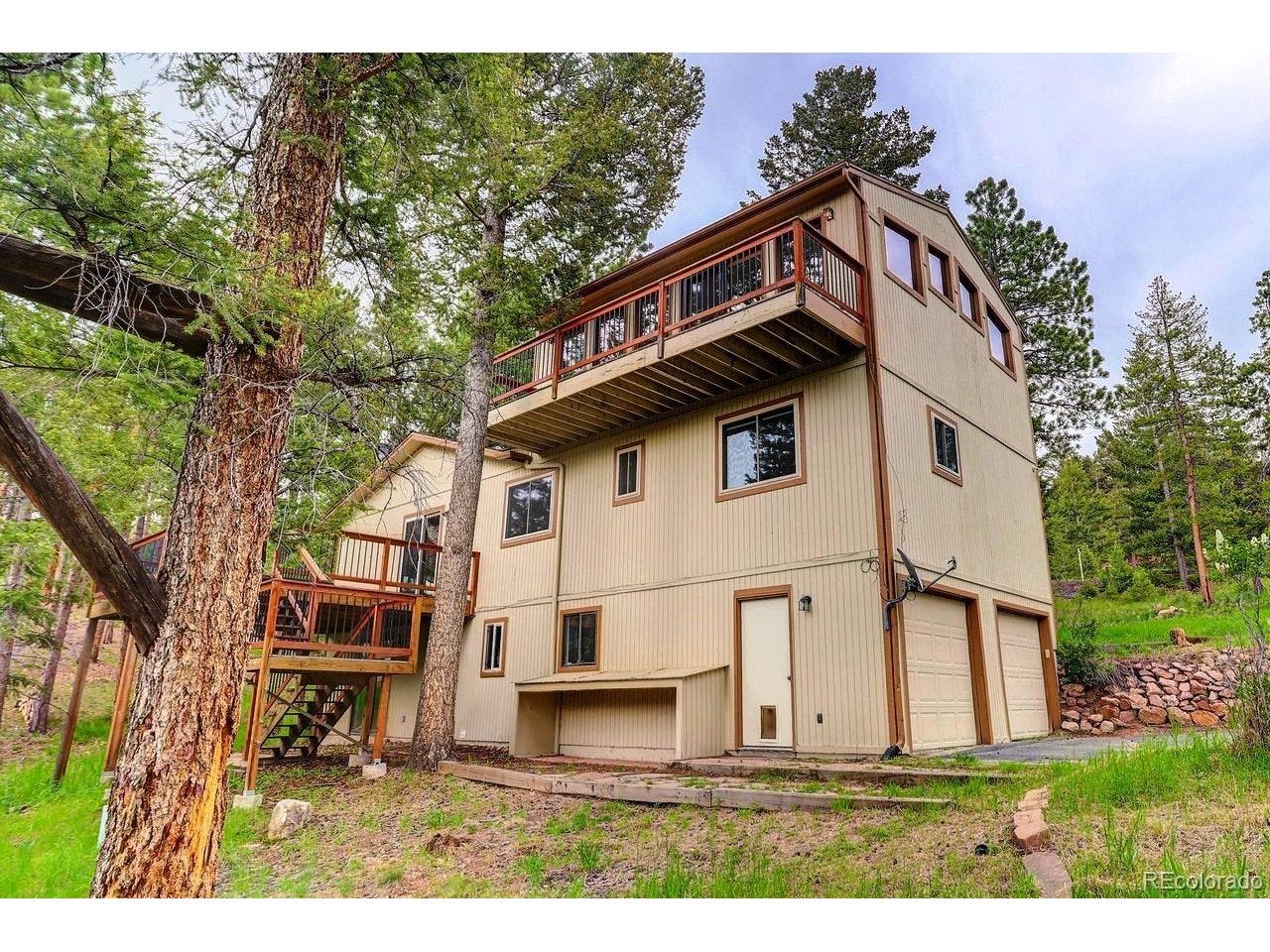 9209 William Cody Dr — photo