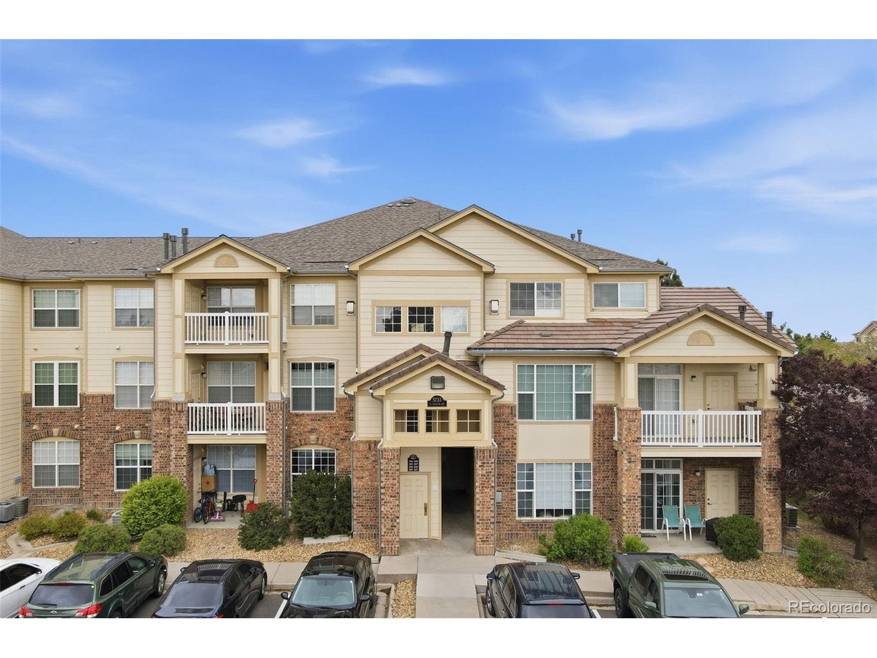 5733 N Gibralter Way 3-308 — photo