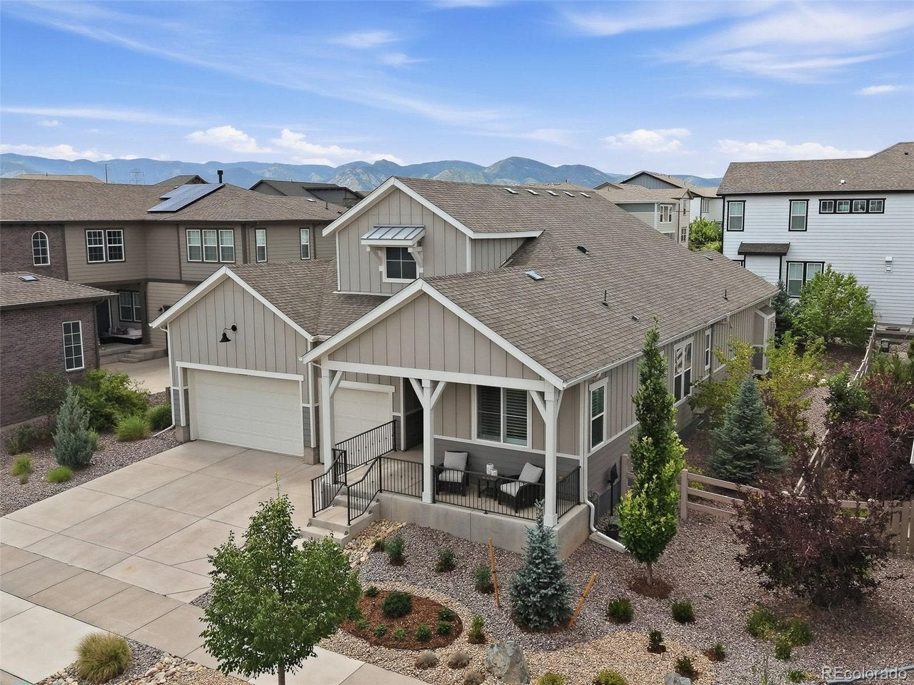8263 Estes Park Ave — photo