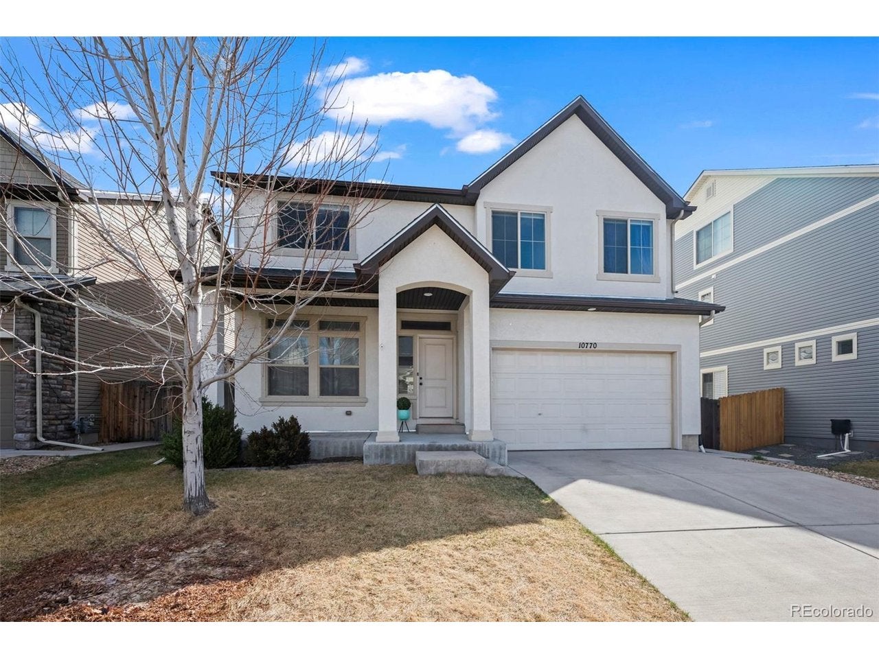10770 Worchester Way — photo