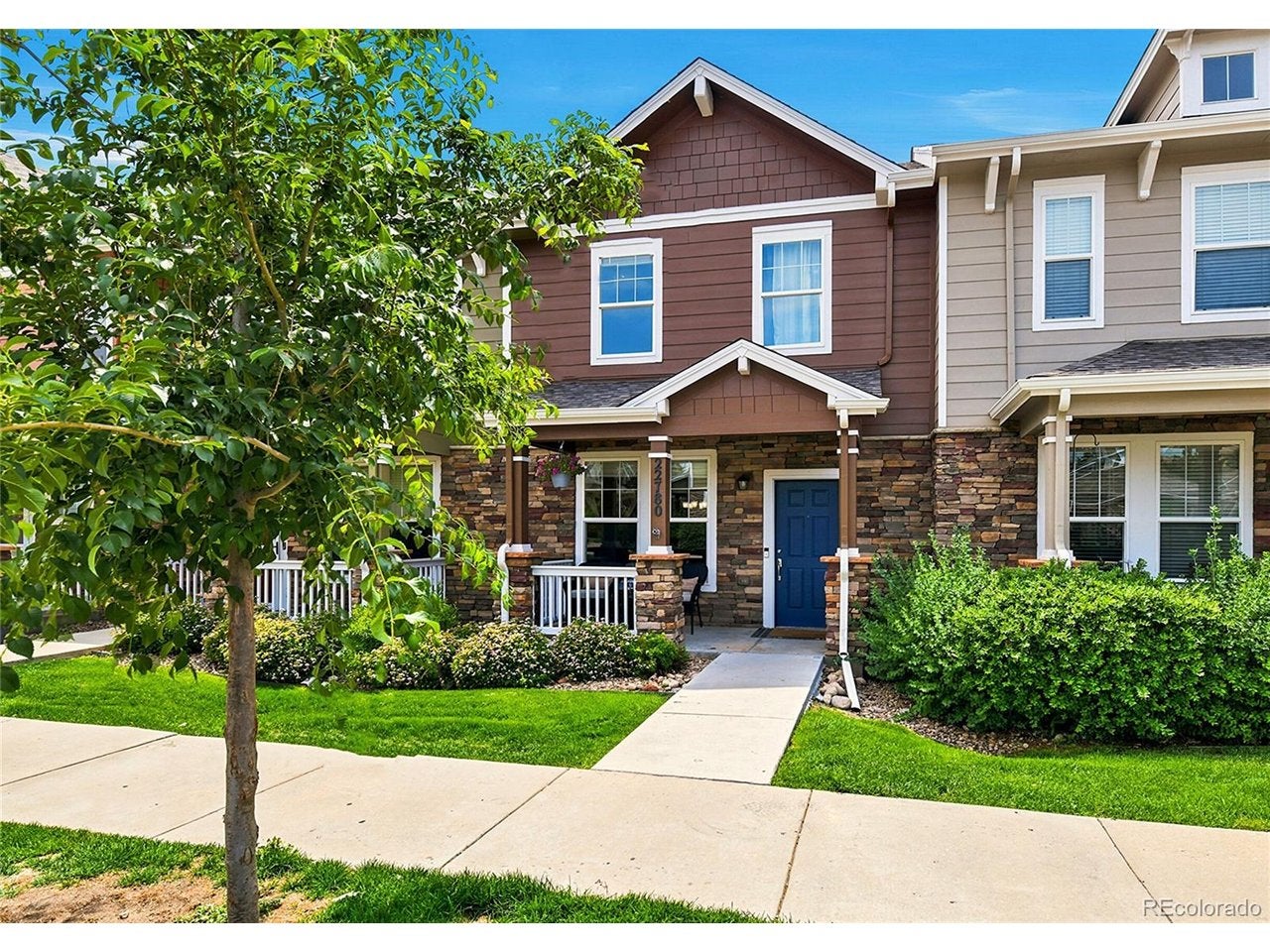 22780 E Briarwood Pl — photo