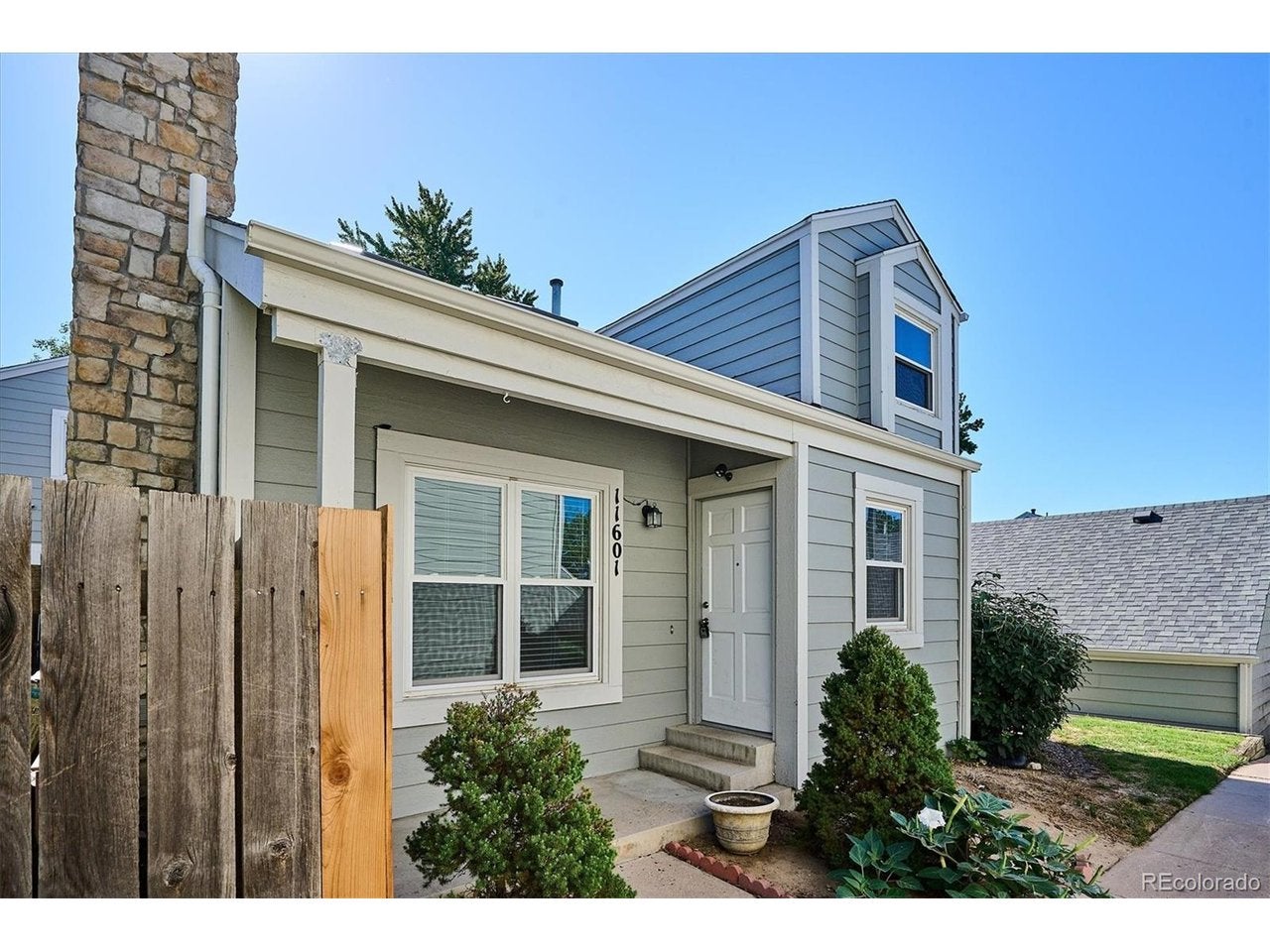 11601 E Cornell Cir — photo