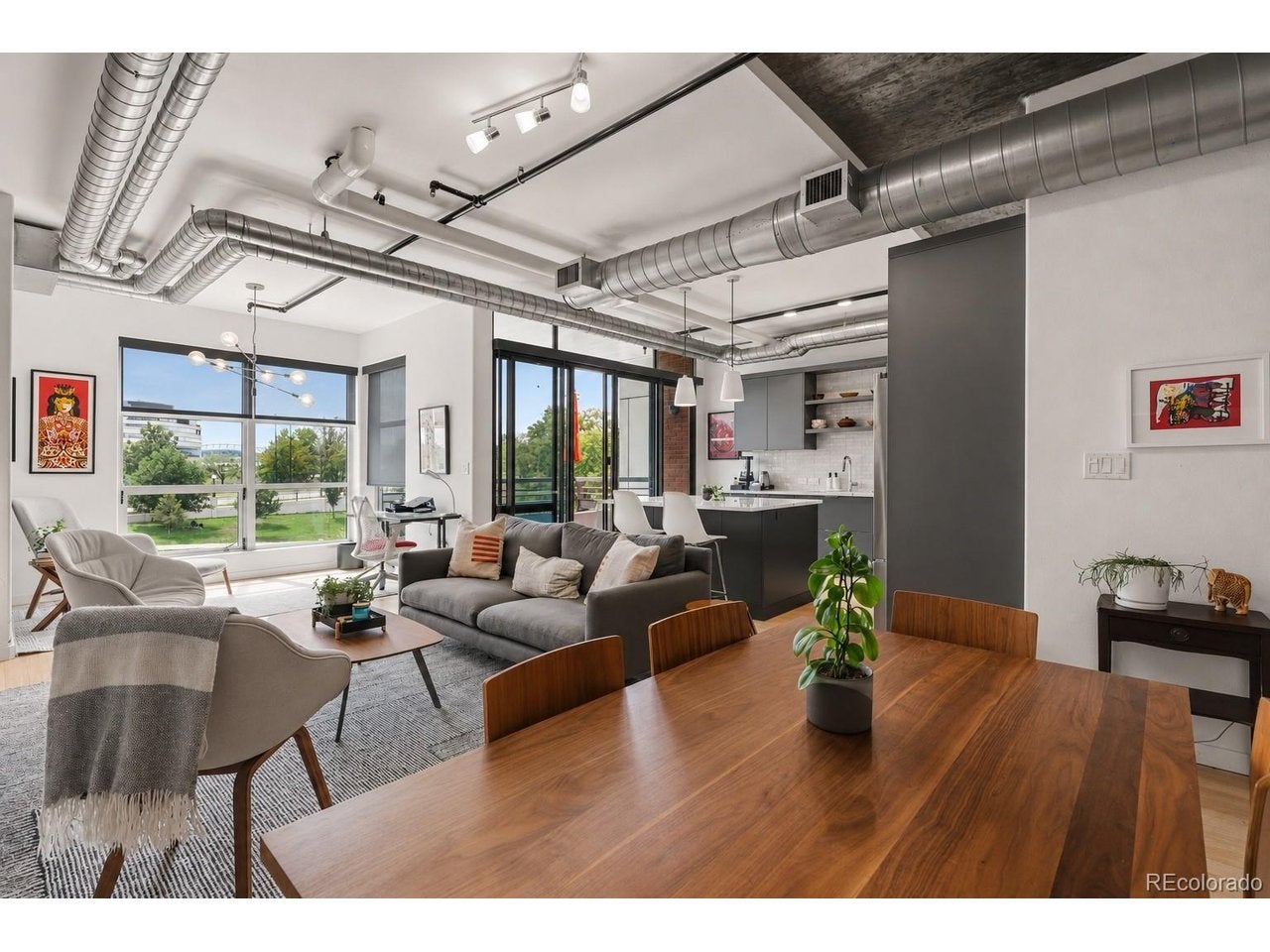 1401 Wewatta St 314 — photo