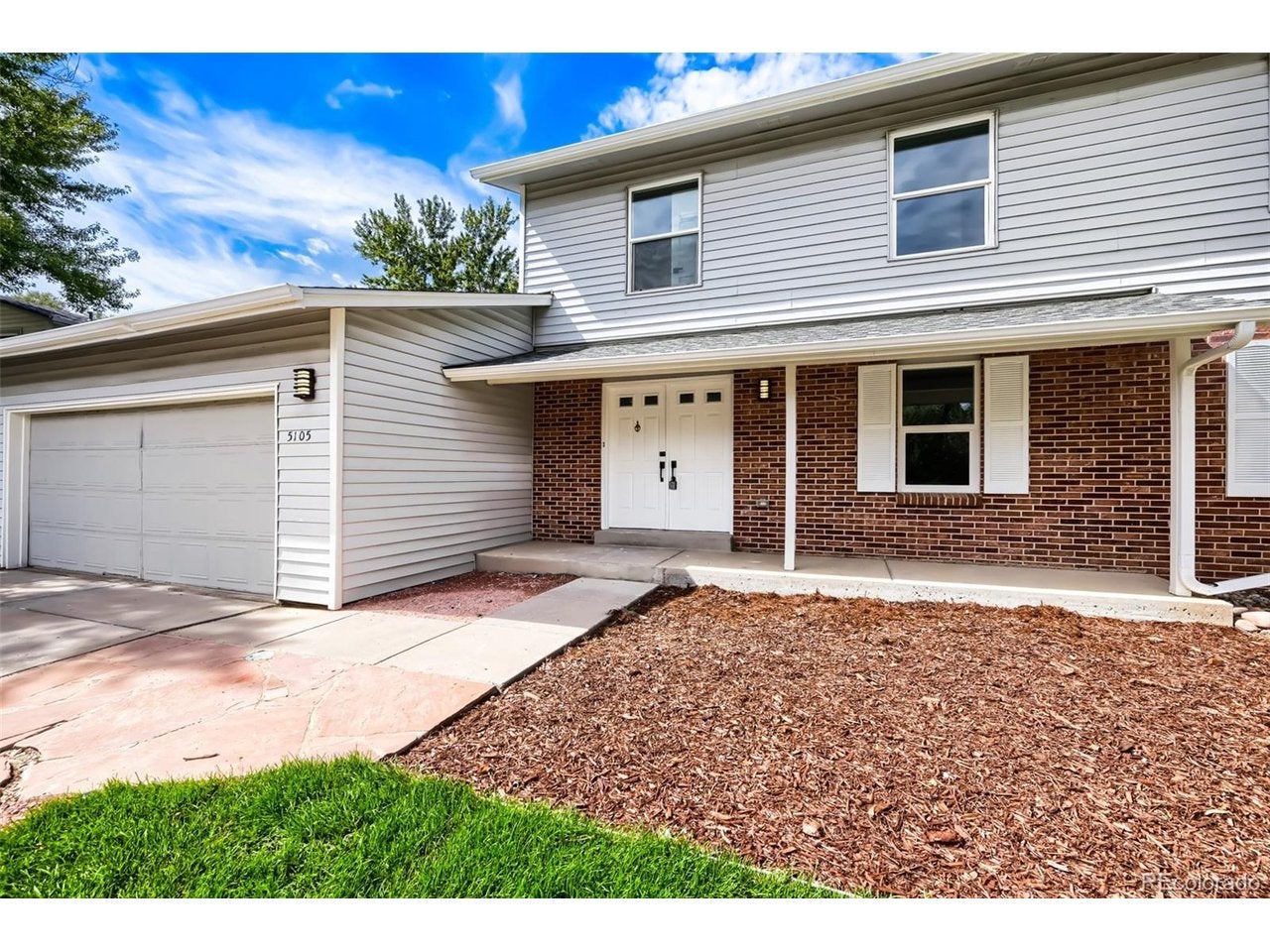 5105 S Uravan Pl — photo