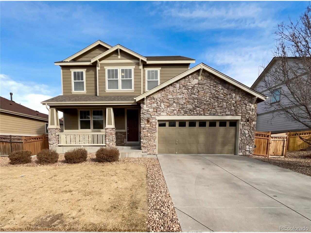 6334 N Ensenada Ct — photo