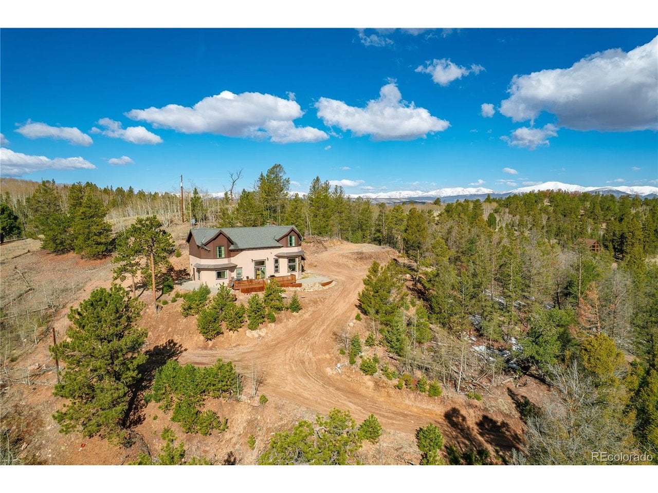 6745 Remington Rd — photo