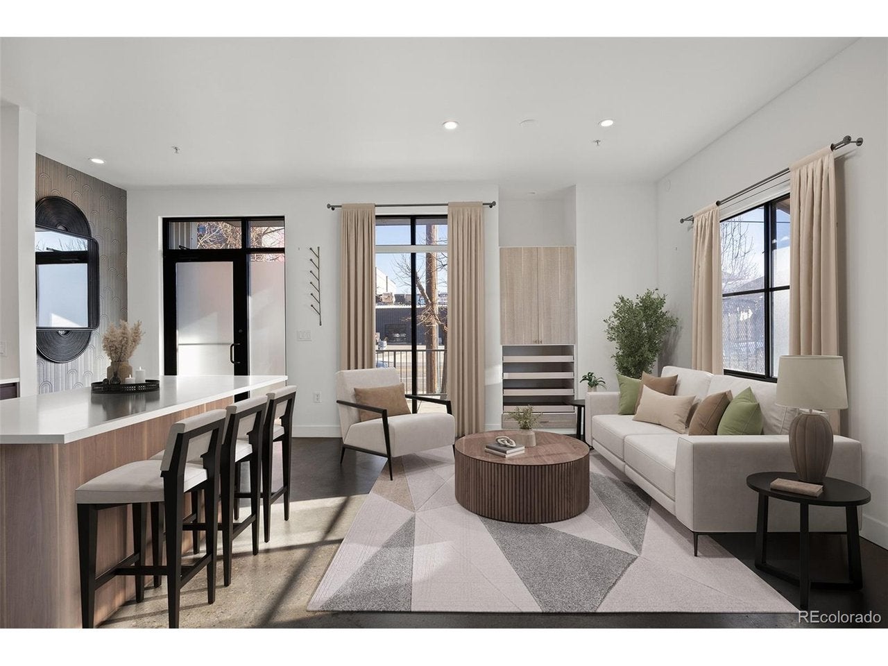 3149 Blake St 101 — photo