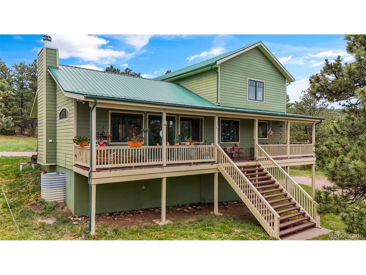8716 National Forest Dr — photo