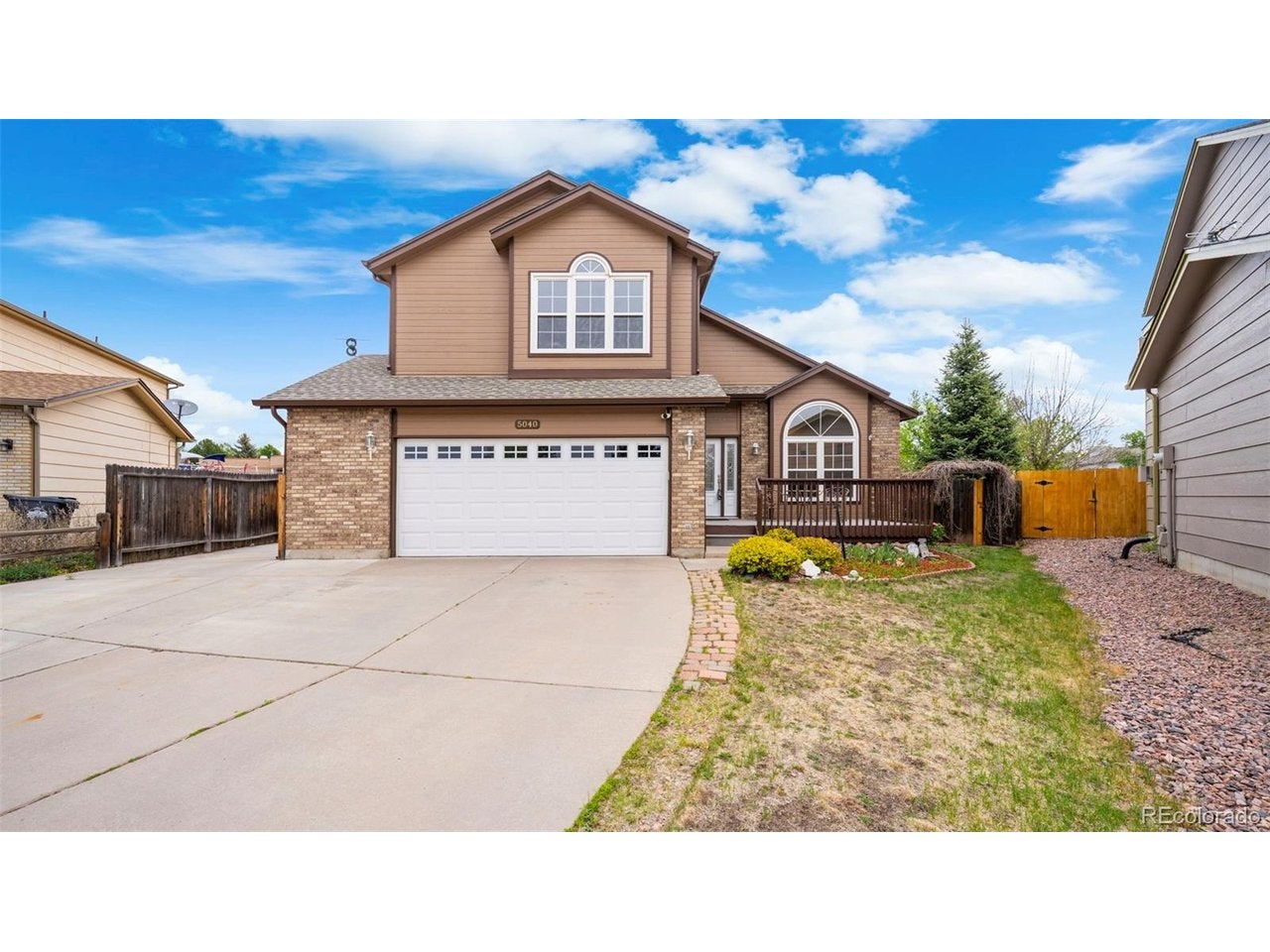 5040 Culpepper Ct — photo