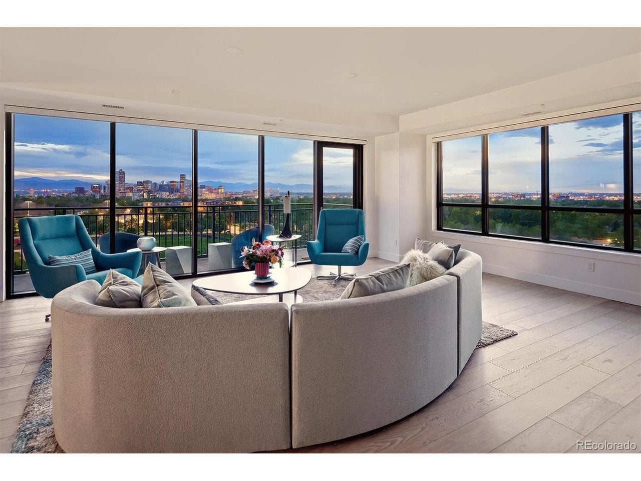 Home in Denver, CO 80206 — photo 2