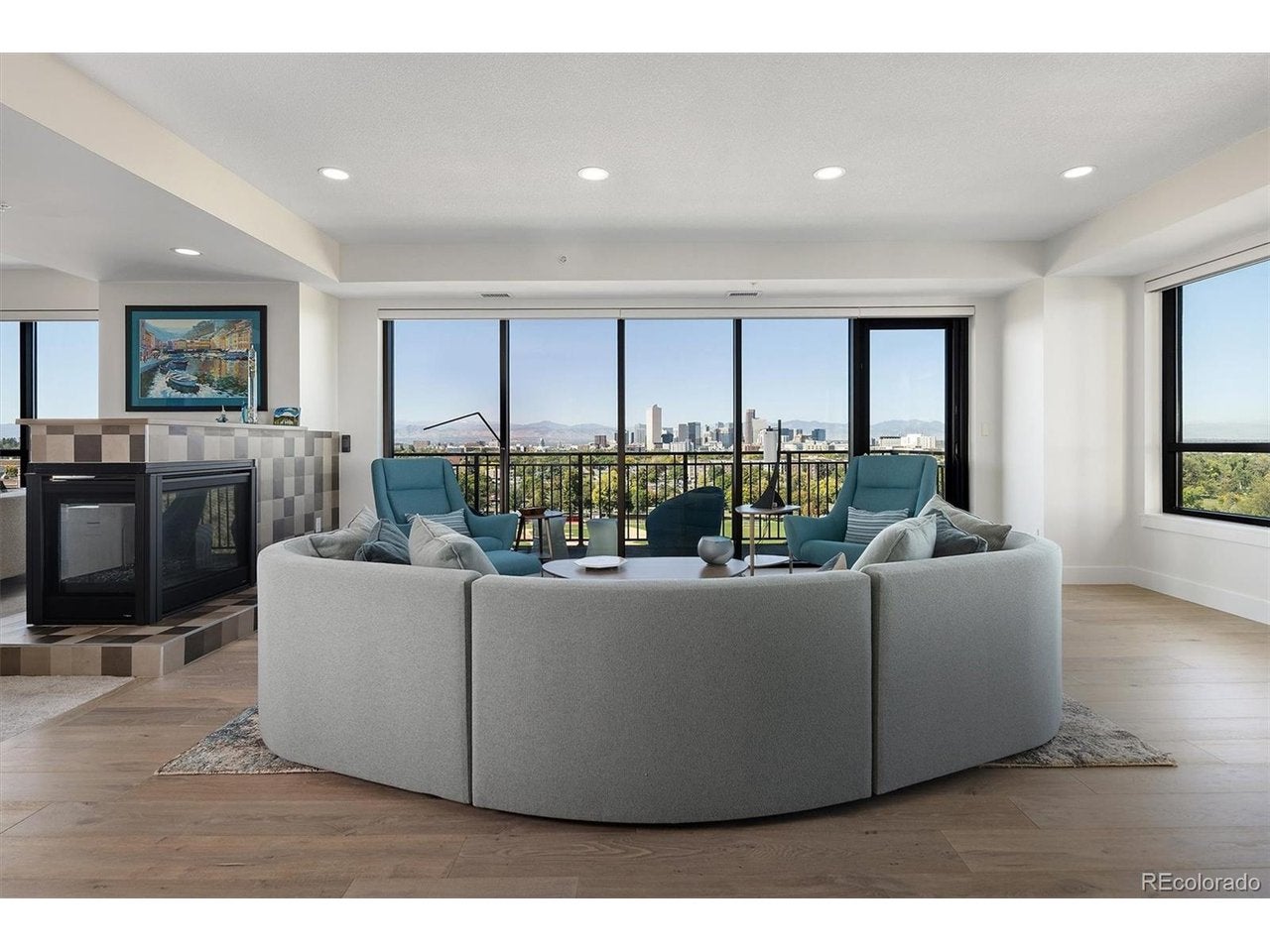 Home in Denver, CO 80206 — photo 3