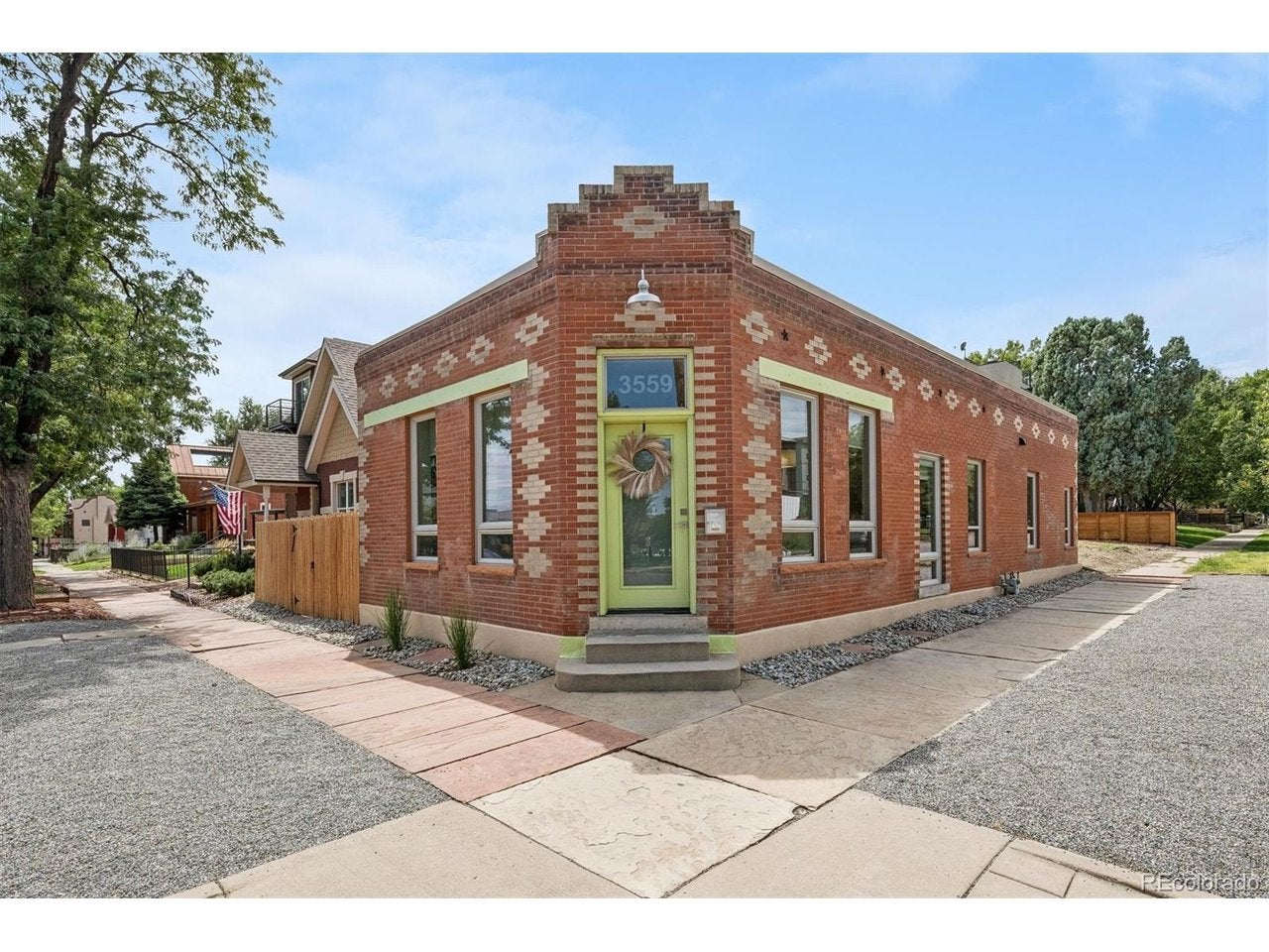 3559 N Shoshone St — photo