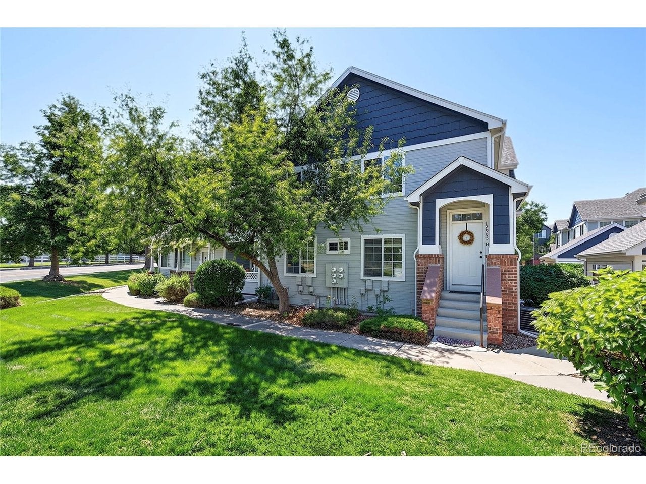 12905 Lafayette St H — photo