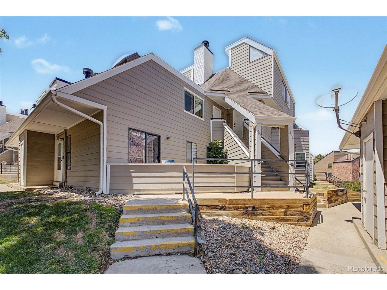 12470 W Nevada Pl 207 — photo