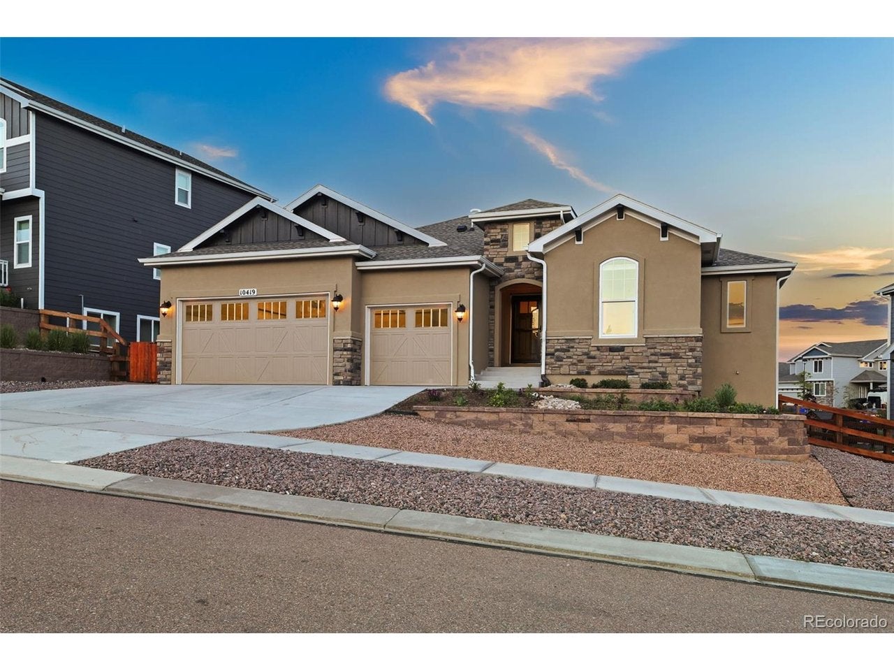 10419 Odin Dr — photo