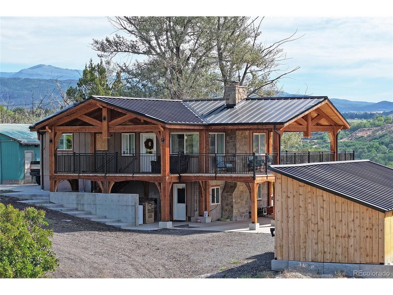 16143 Kimball Creek Rd — photo