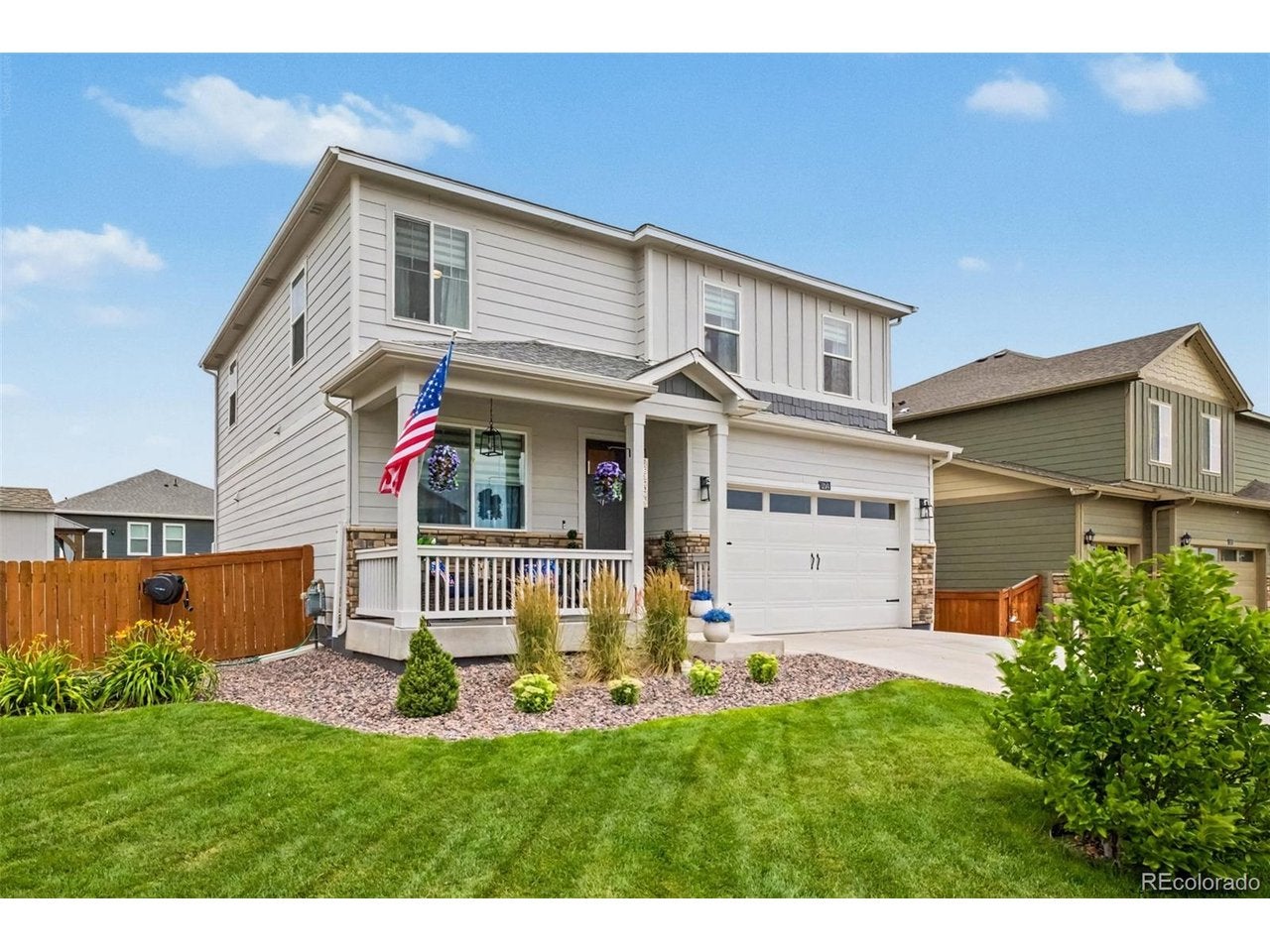 1244 Lily Mountain Rd — photo
