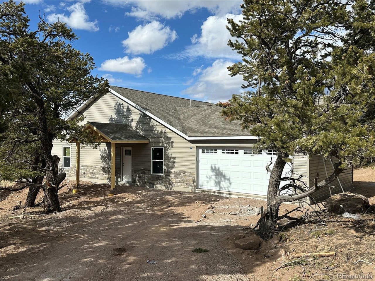 216 Baca Grant Way — photo
