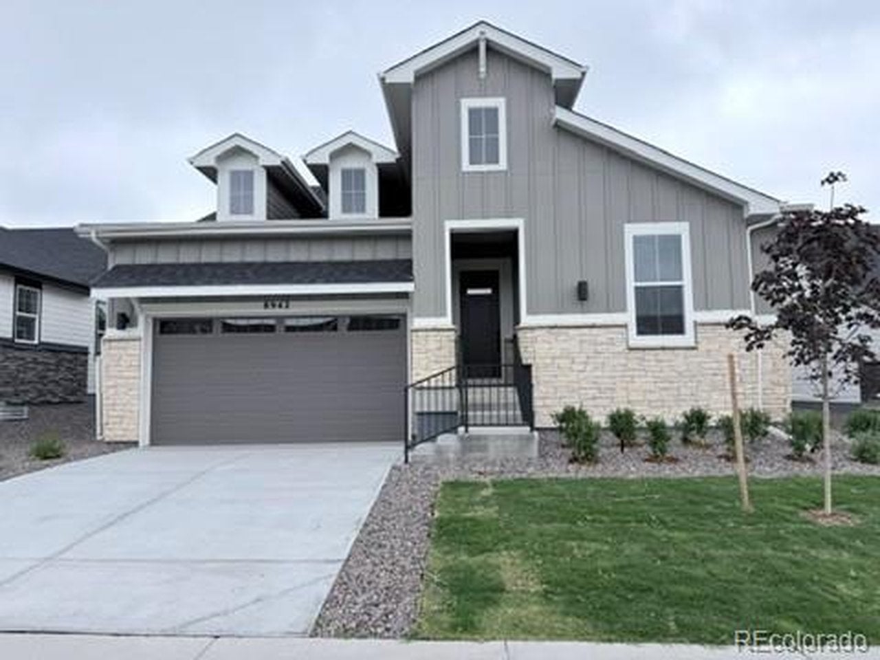 8942 S Riviera Way — photo