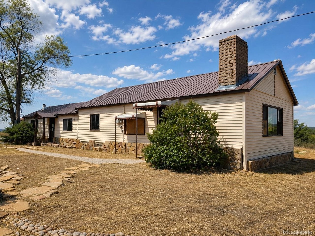 1256 County Road 116 — photo