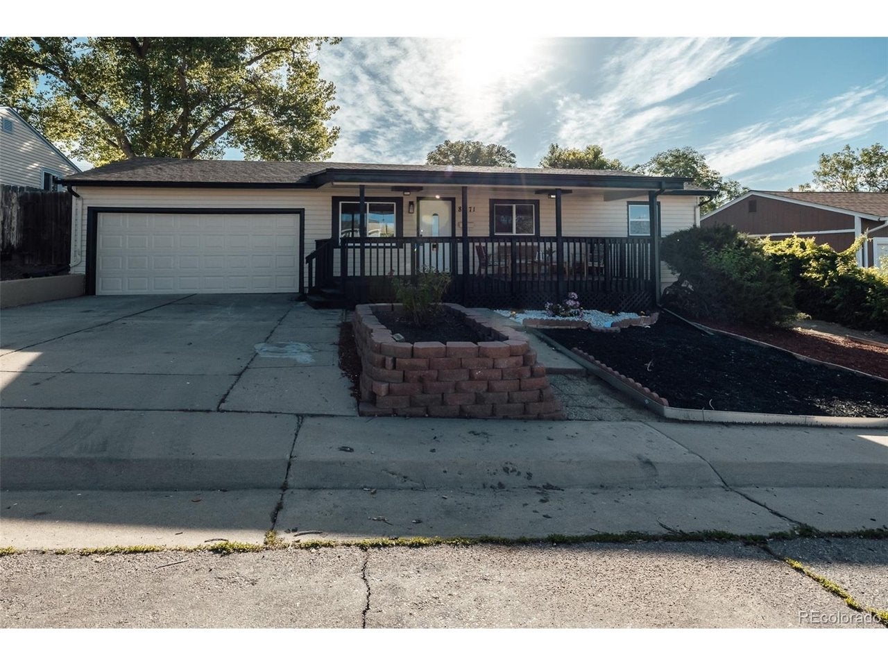 8471 Mcdougal St — photo