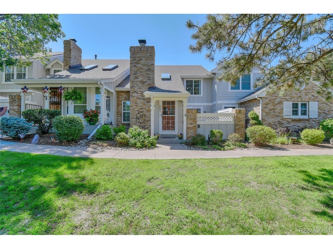3031 W Long Ct B — photo
