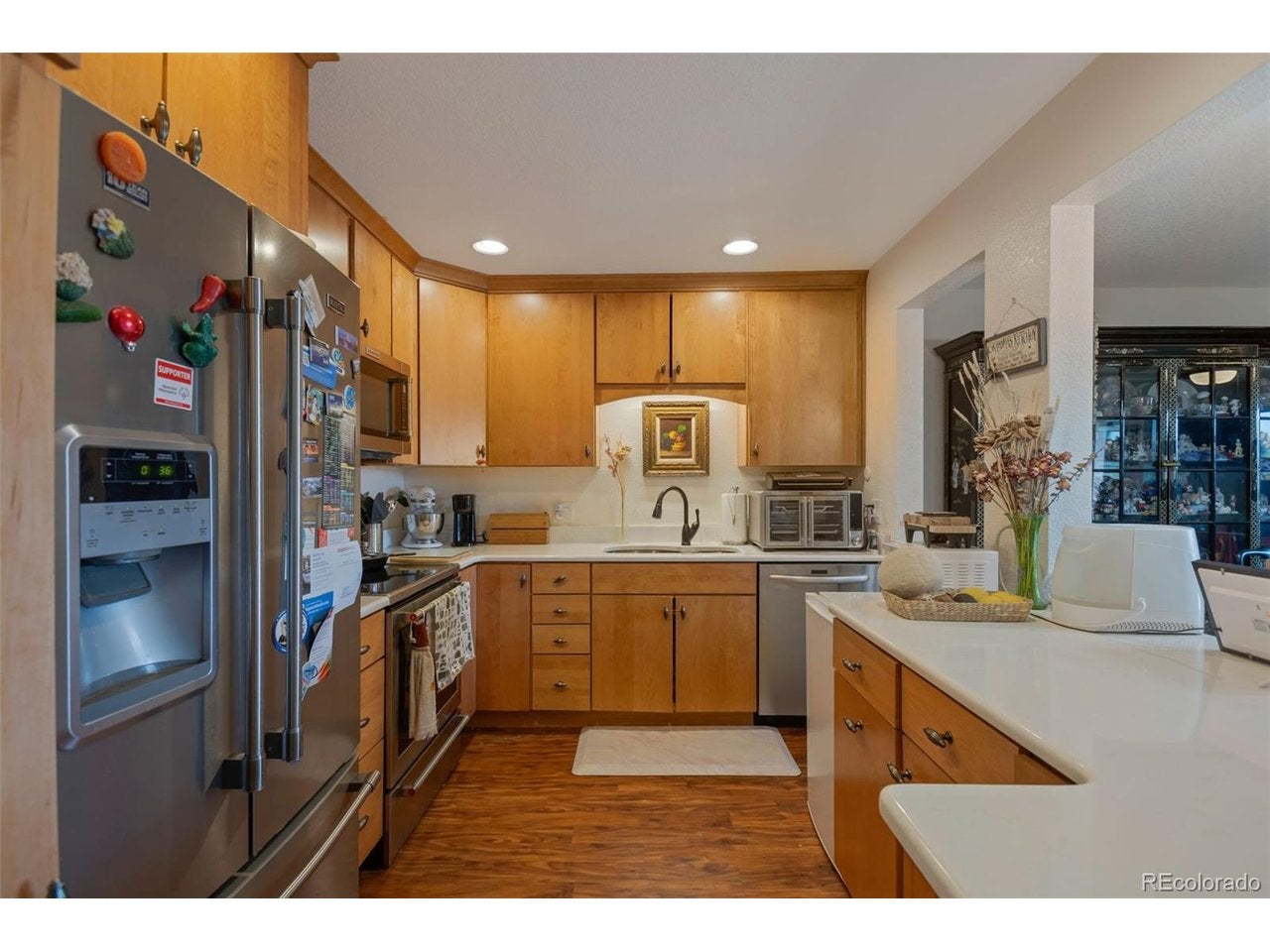 14000 E Linvale Pl 217-610 — photo