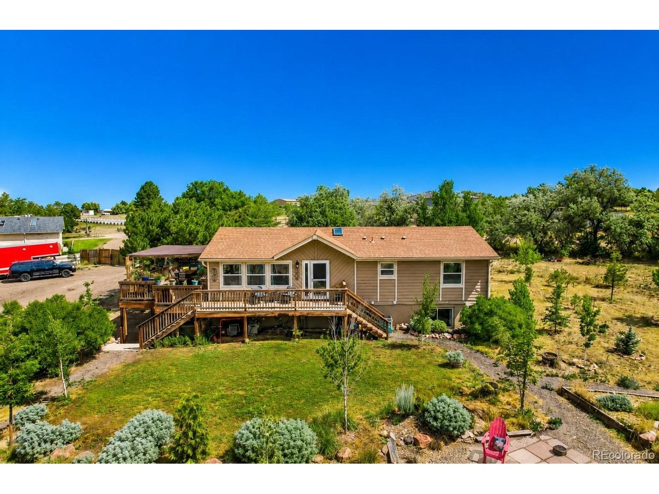 16521 Yampa Way — photo