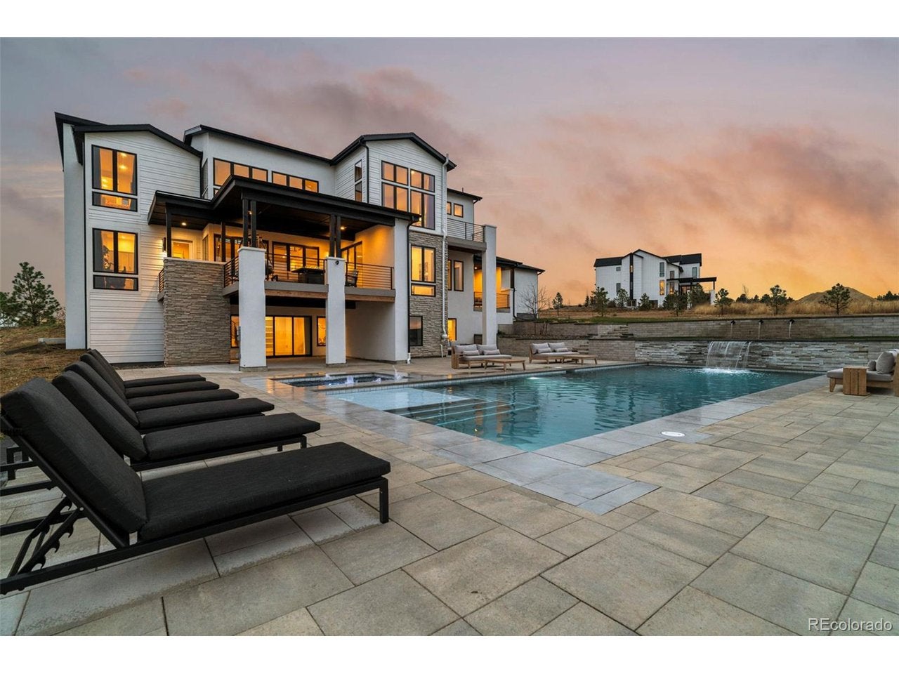 9645 Canyon Wind Pl — photo