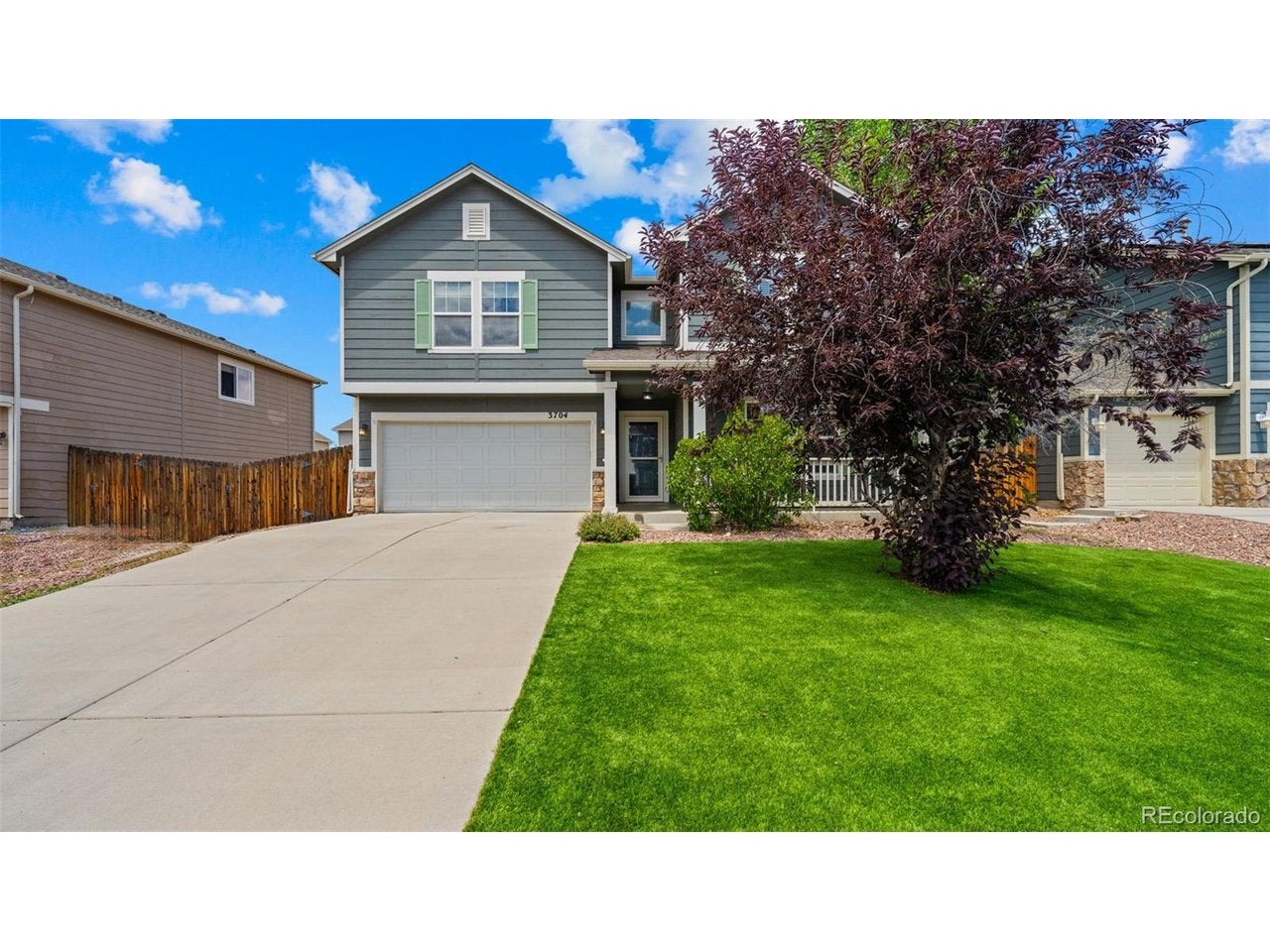 3704 Chia Dr — photo