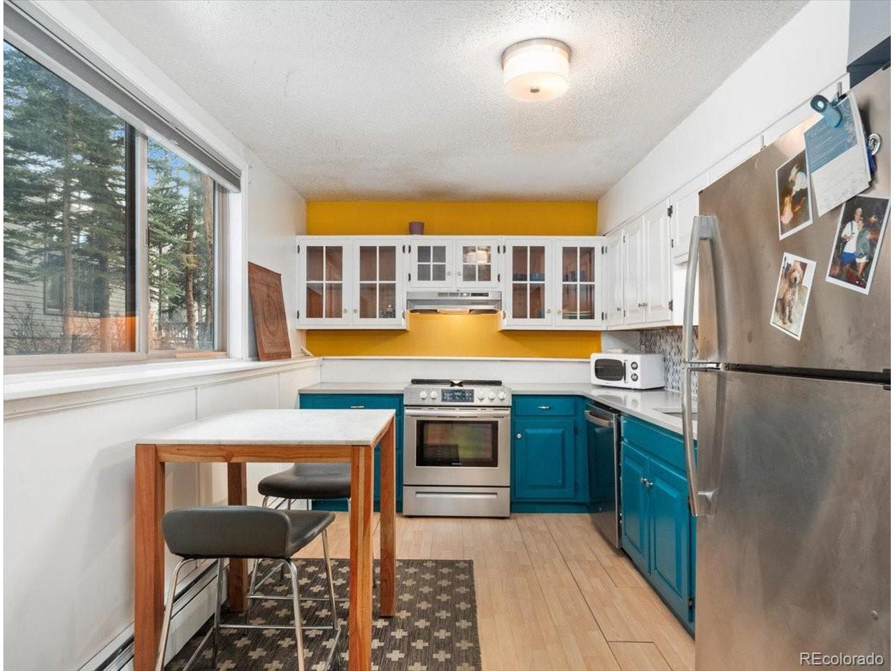 550 S French St G1 — photo