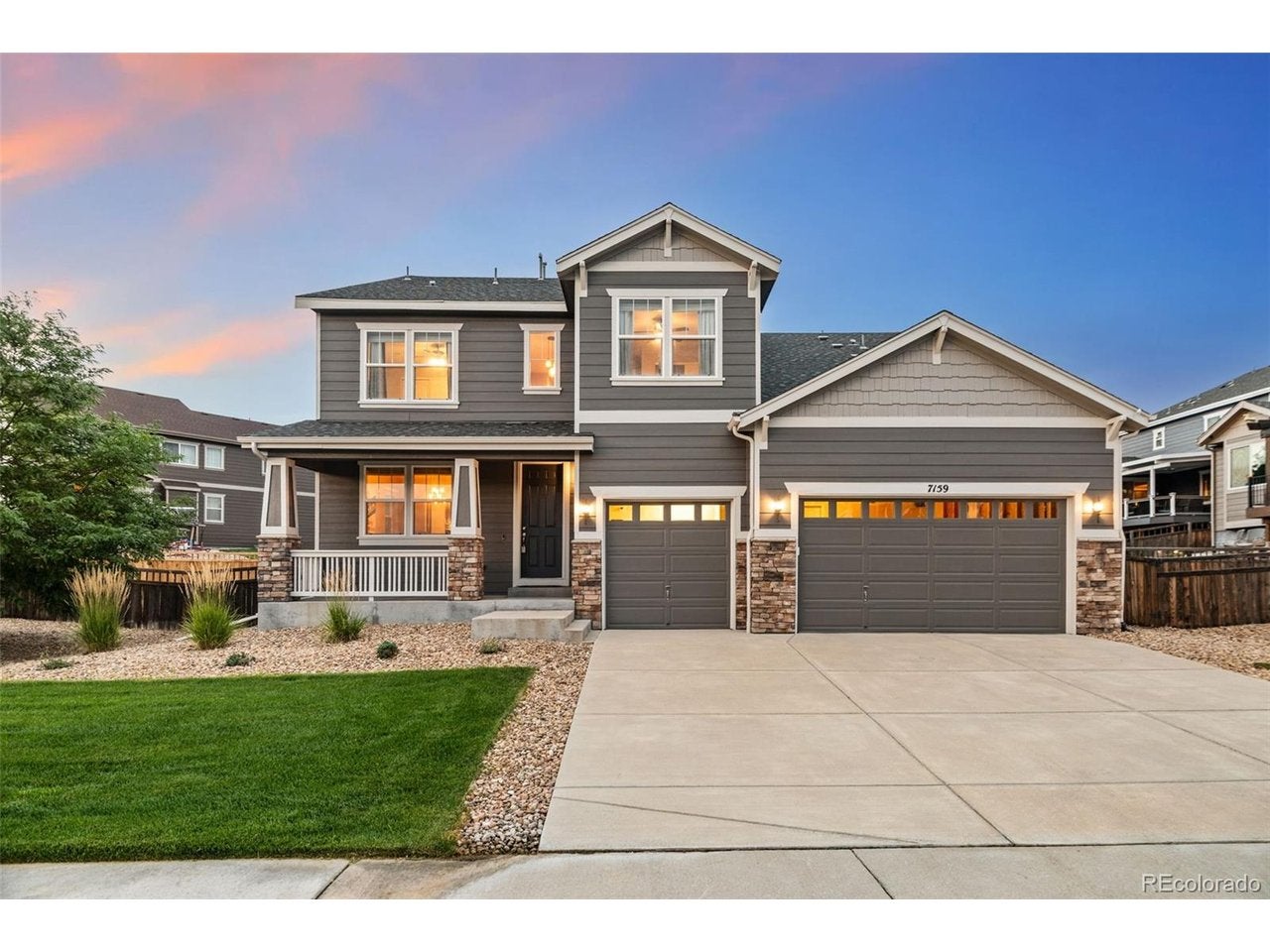 7159 Oasis Dr — photo