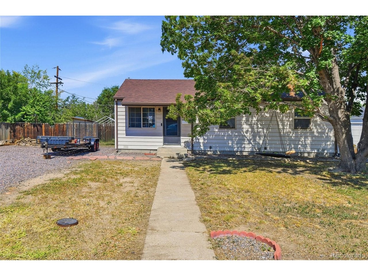 9410 High St — photo