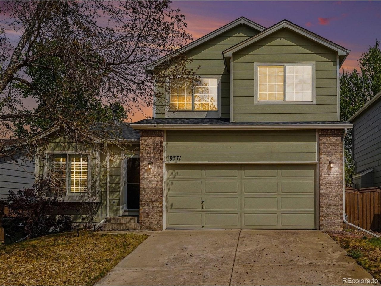 9771 Moss Rose Cir — photo