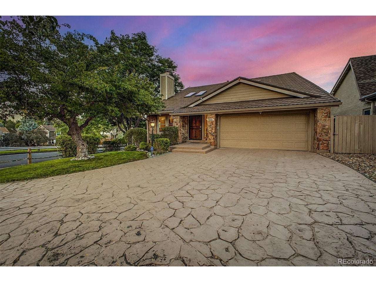 9896 E Maplewood Cir — photo