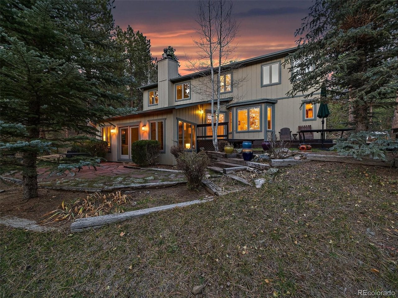 33913 Upper Bear Creek Rd — photo