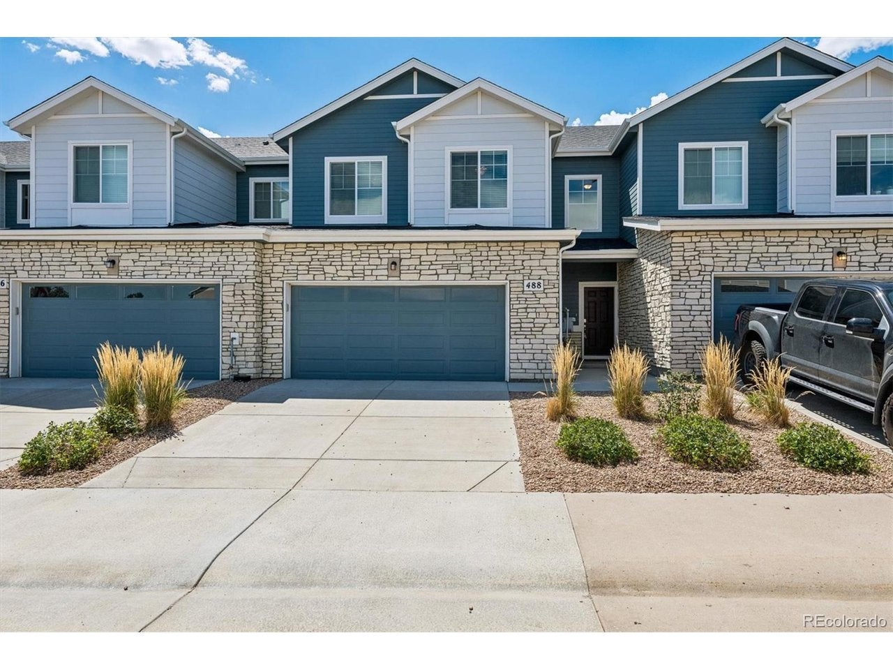 488 Whisper Wind Ln — photo