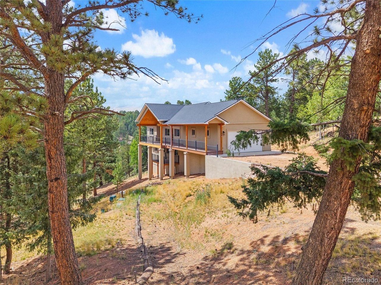 367 Cottonwood Lake Dr — photo