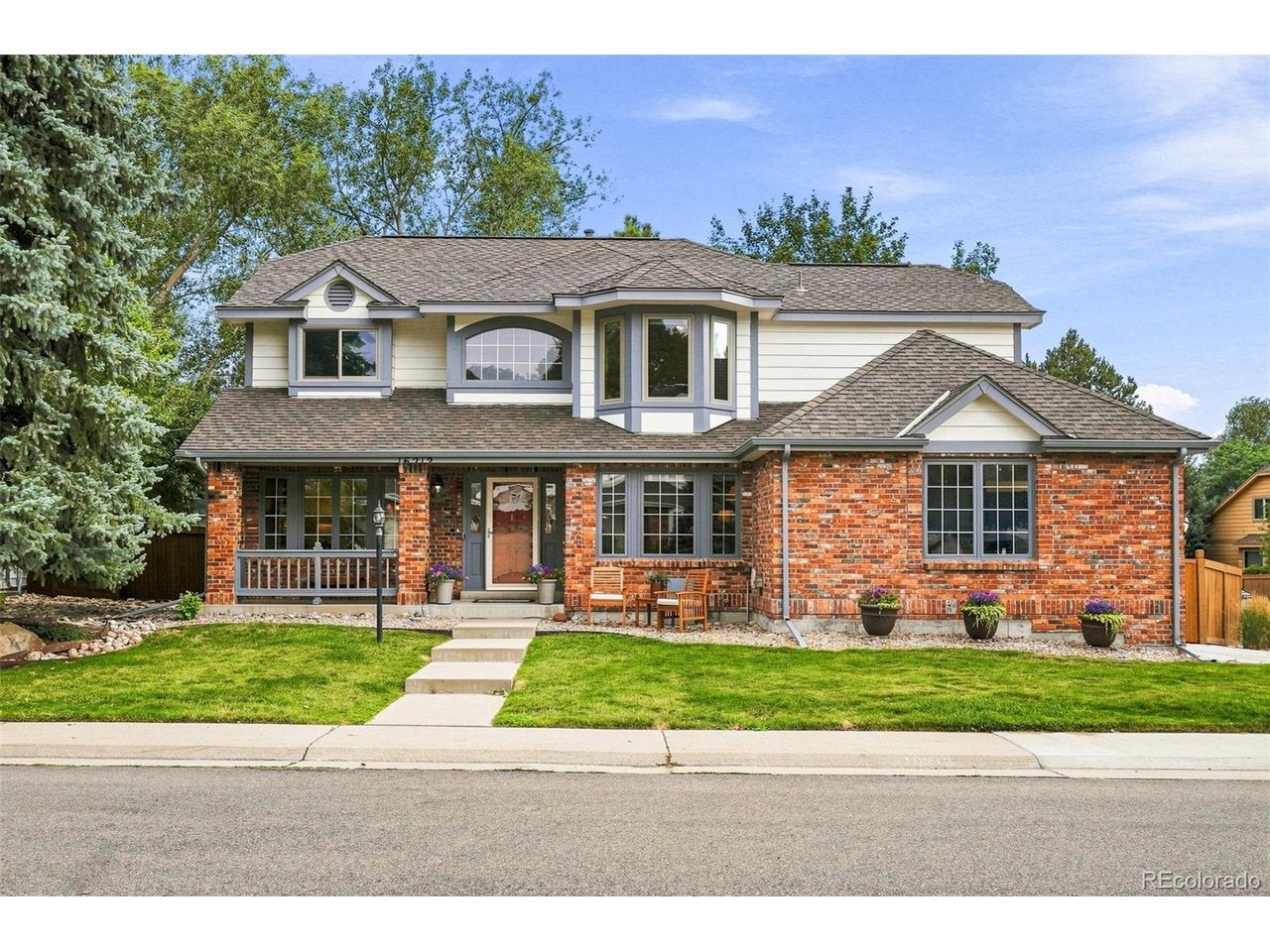16212 E Prentice Ln — photo