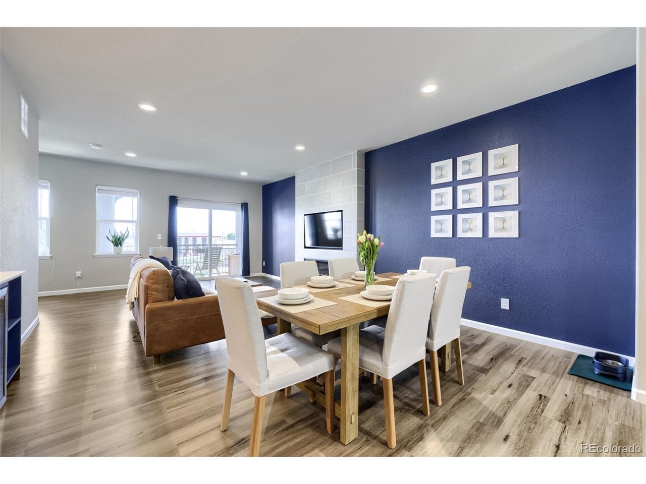11250 Florence St 8D — photo