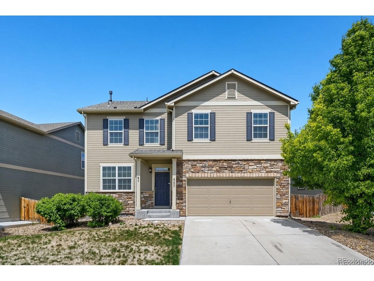 440 Clubhouse Dr — photo