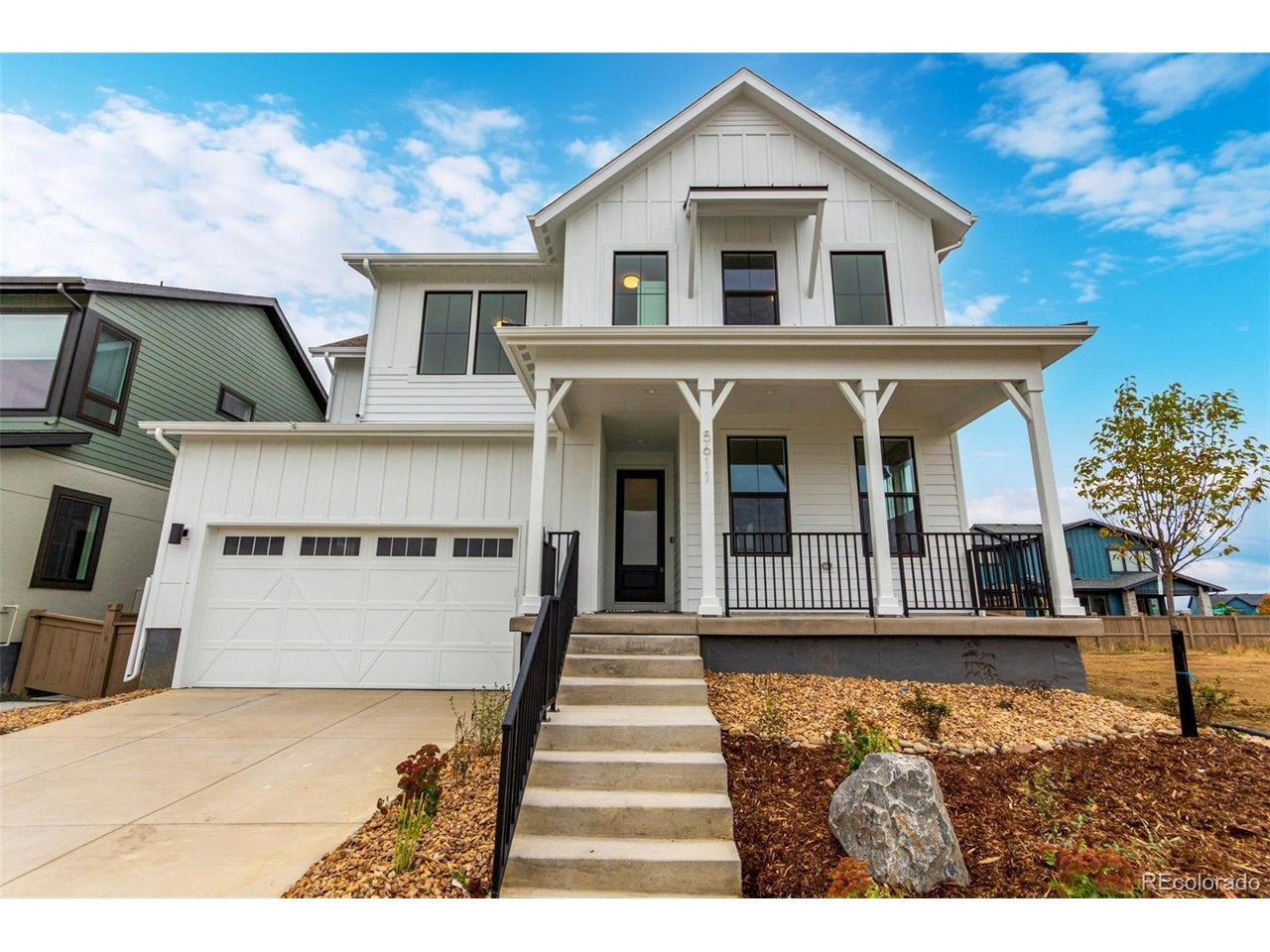Home in Longmont, CO 80503 — photo 2