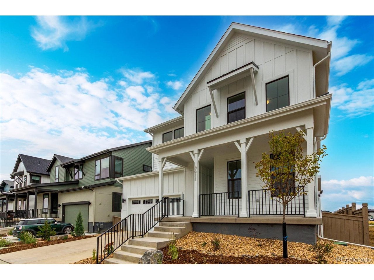 Home in Longmont, CO 80503 — photo 3