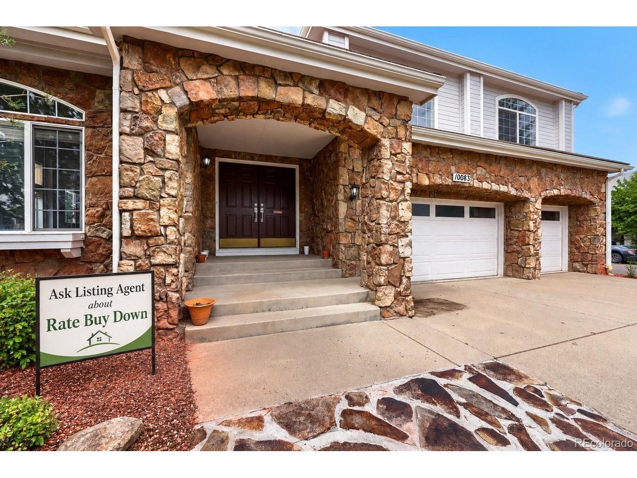 10083 Charissglen Ct — photo