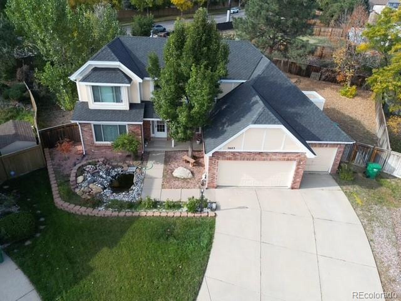 5603 S Pagosa Ct — photo