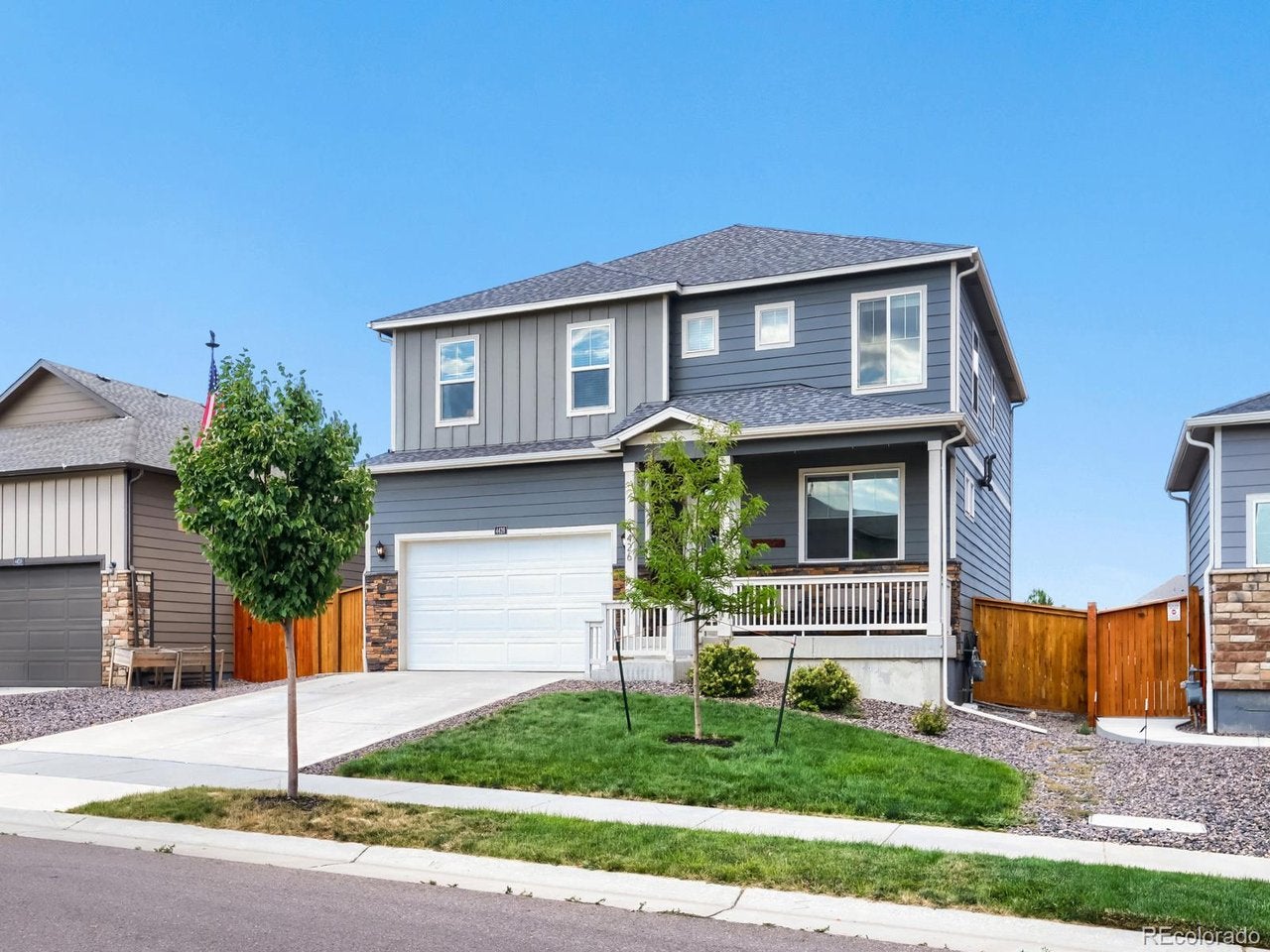 4426 Garnet Way — photo